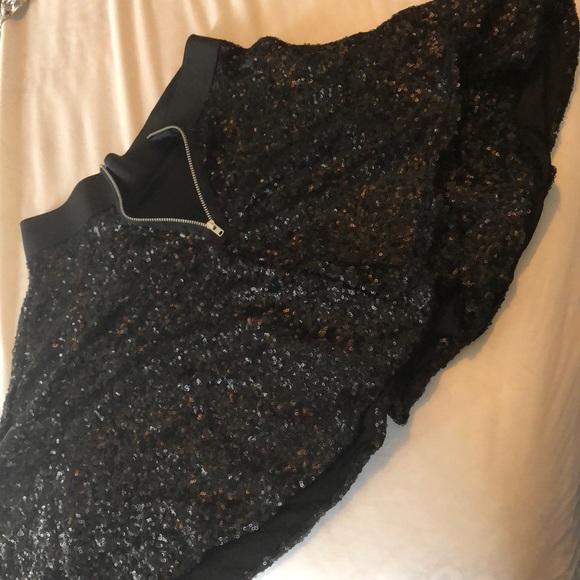 LF sequined mini - Picture 3 of 4